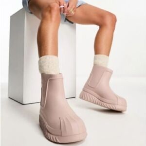 adidas Women’s Pink adiFOM Boots